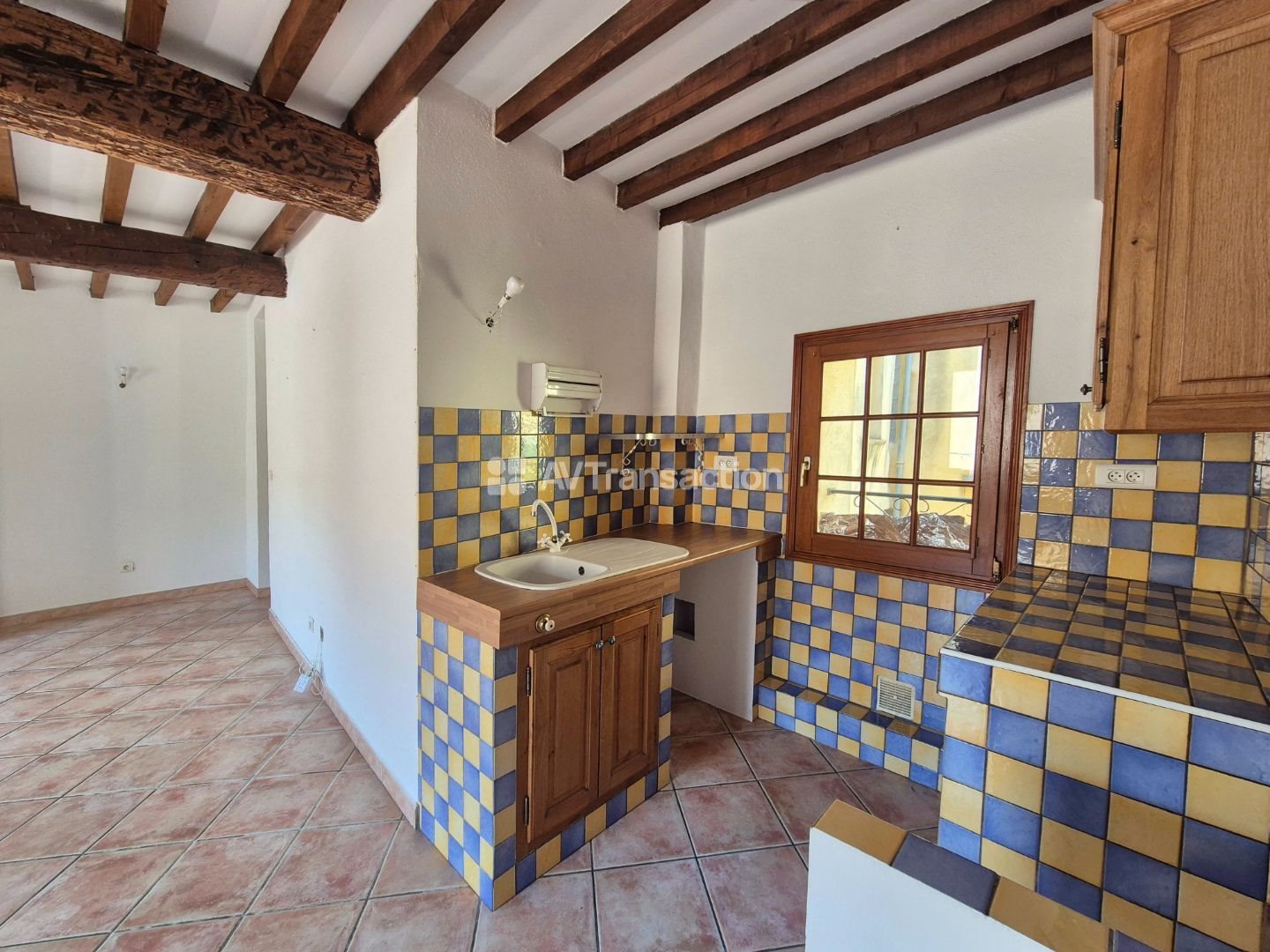 Appartement à vendre, 84m², Lorgues