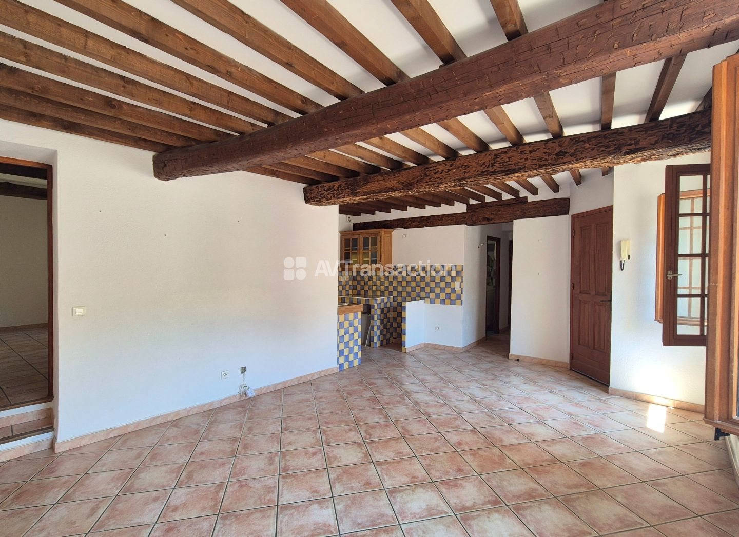 Appartement à vendre, 84m², Lorgues