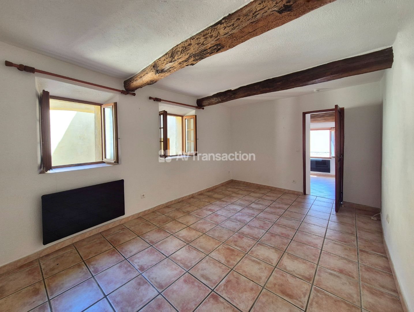 Appartement à vendre, 84m², Lorgues