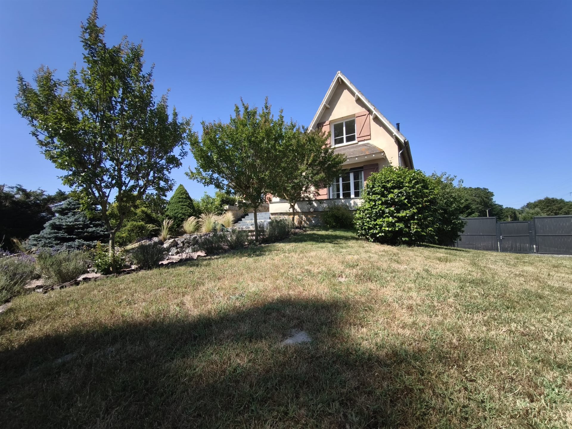 Maison à vendre, 214m², Romorantin-Lanthenay