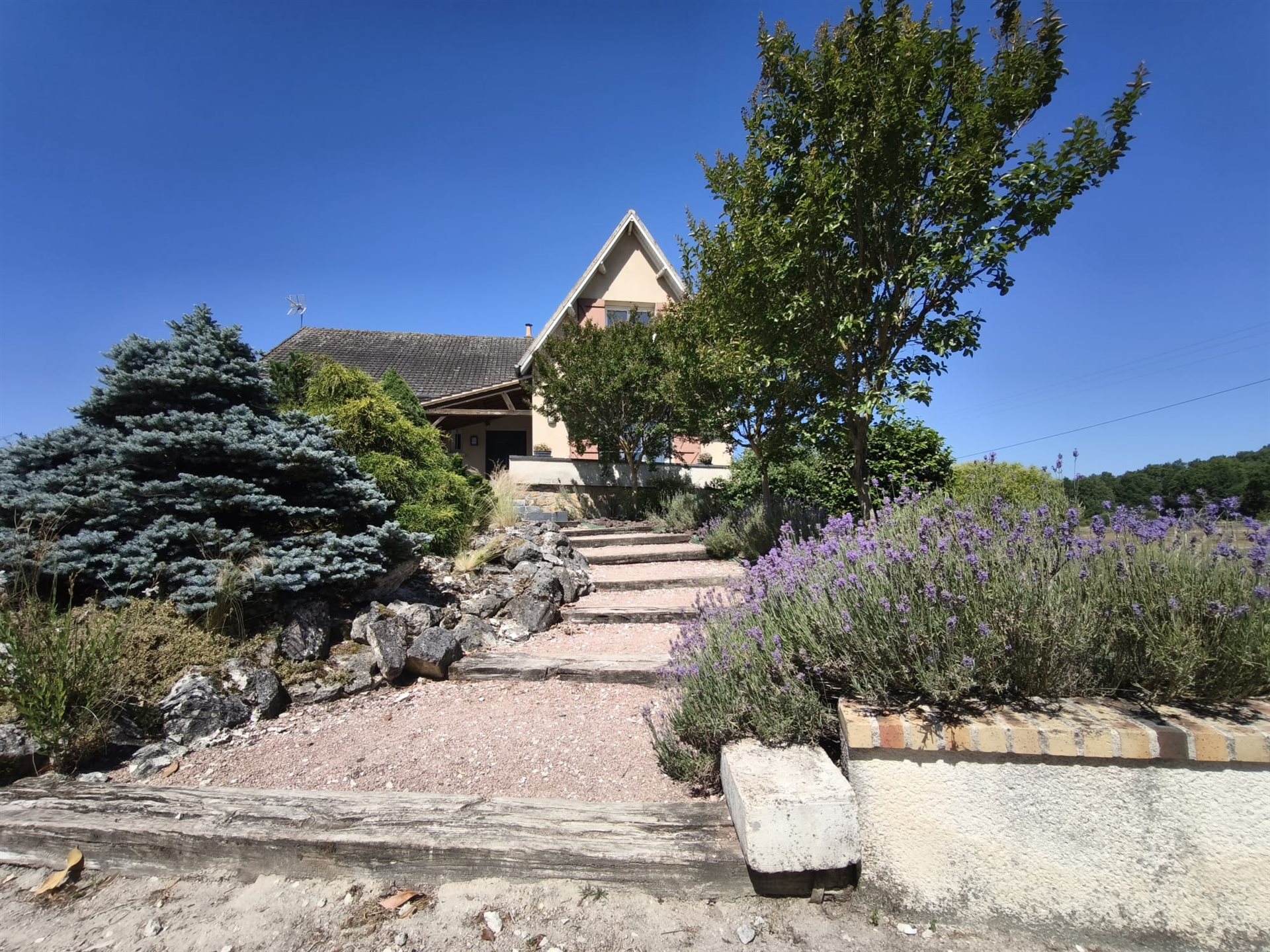 Maison à vendre, 214m², Romorantin-Lanthenay