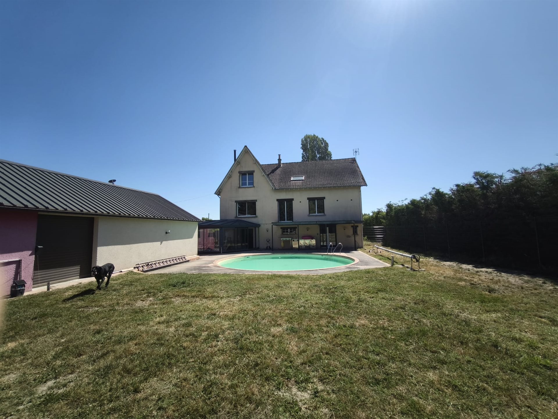 Maison à vendre, 214m², Romorantin-Lanthenay