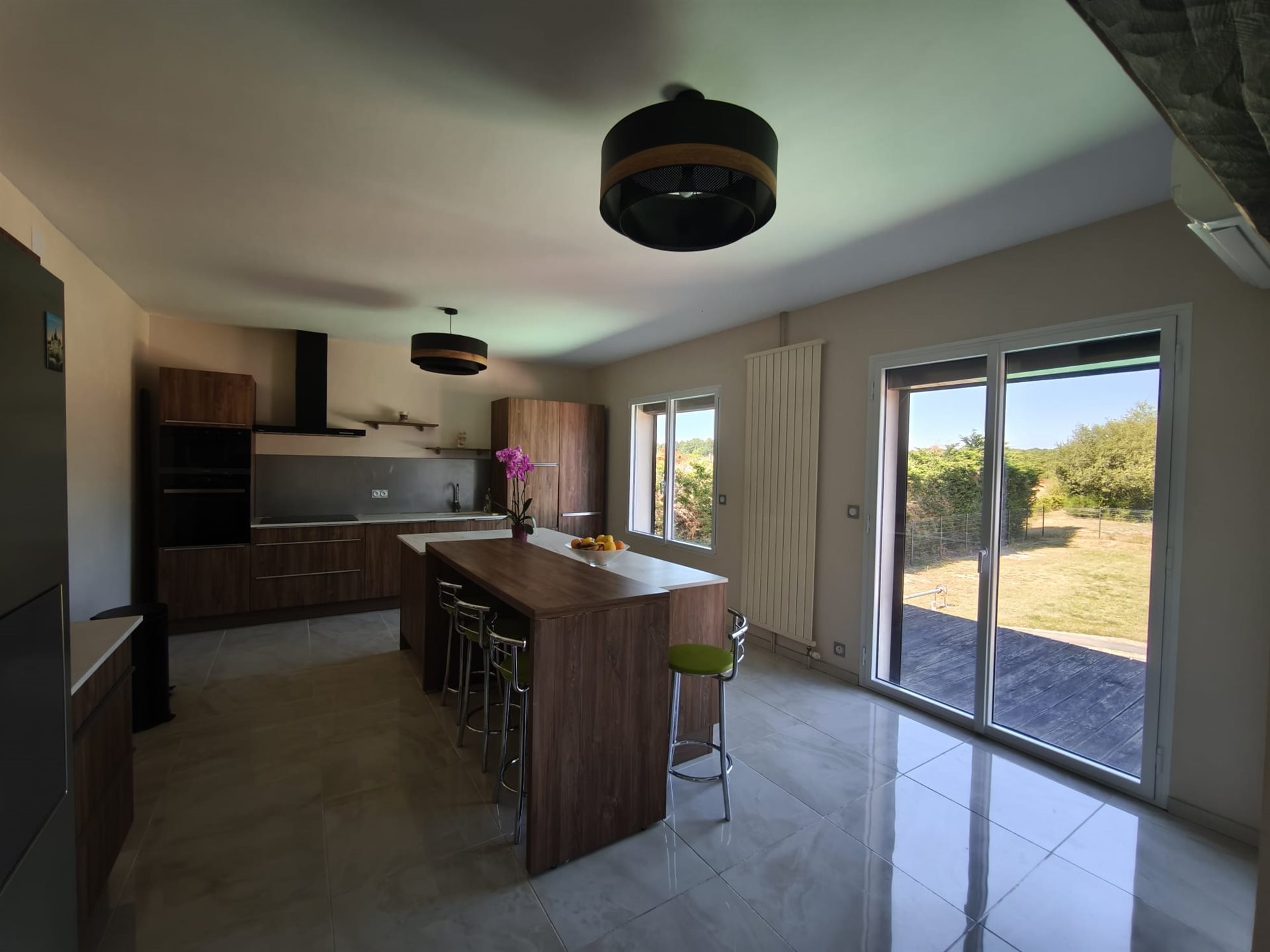 Maison à vendre, 214m², Romorantin-Lanthenay