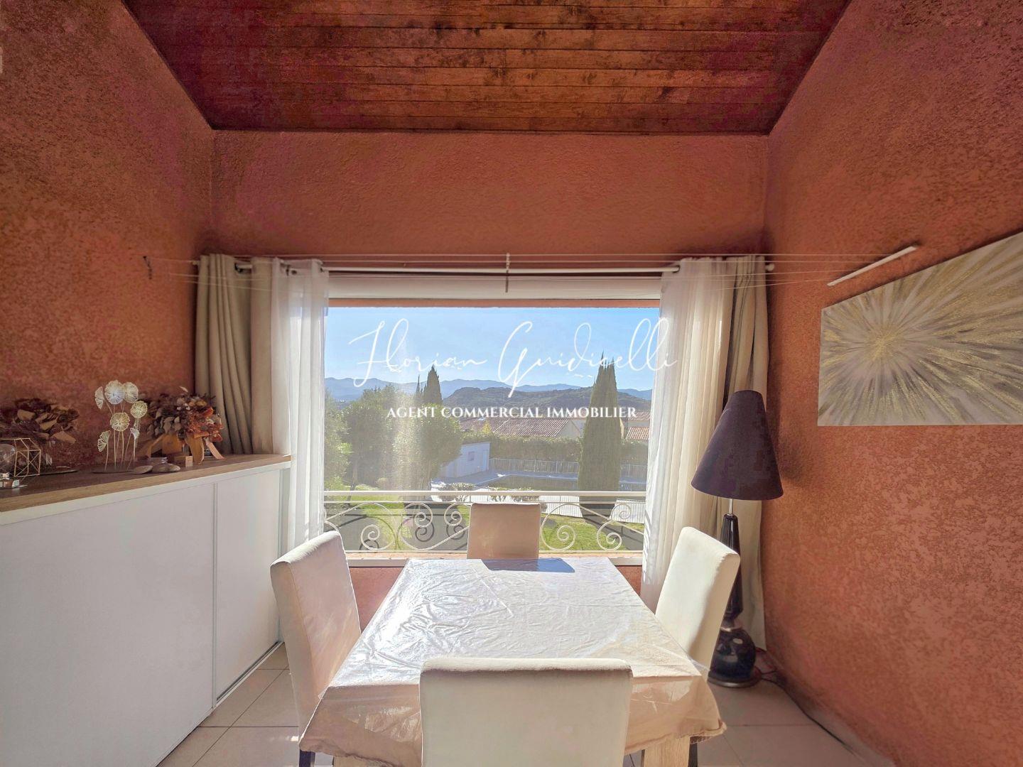 Appartement à vendre, 47m², Oletta