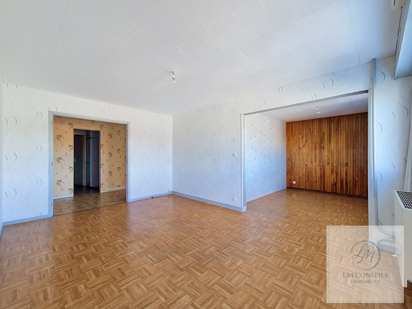 Appartement à vendre, 81m², Champigneulles
