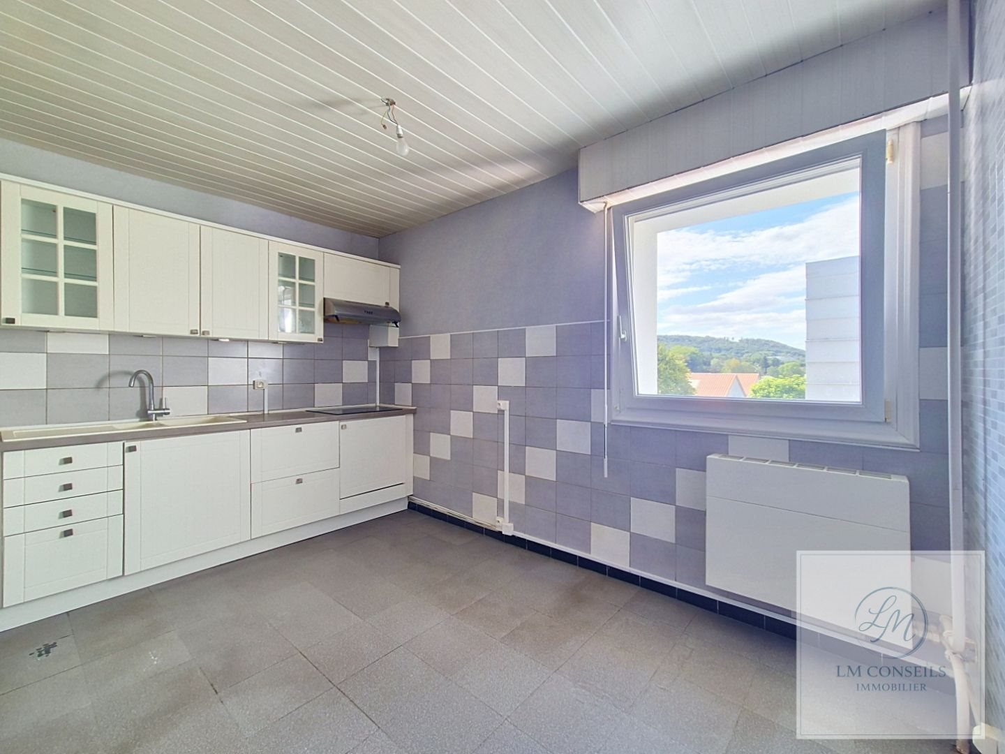 Appartement à vendre, 81m², Champigneulles