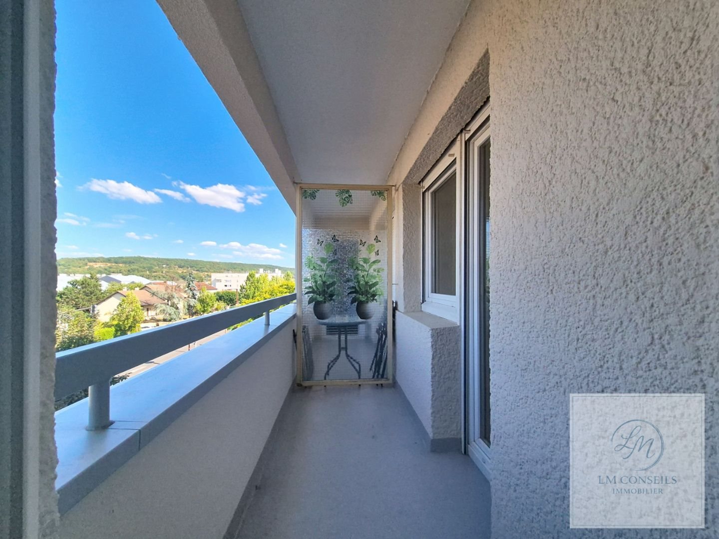 Appartement à vendre, 81m², Champigneulles