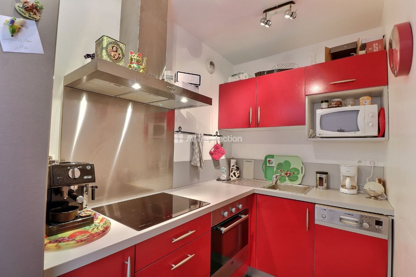 Appartement à vendre, 36m², Ajaccio
