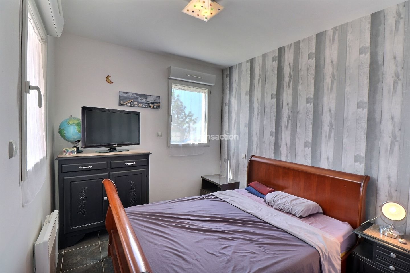 Appartement à vendre, 36m², Ajaccio