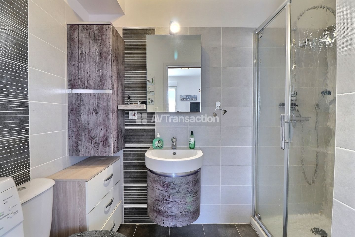 Appartement à vendre, 36m², Ajaccio