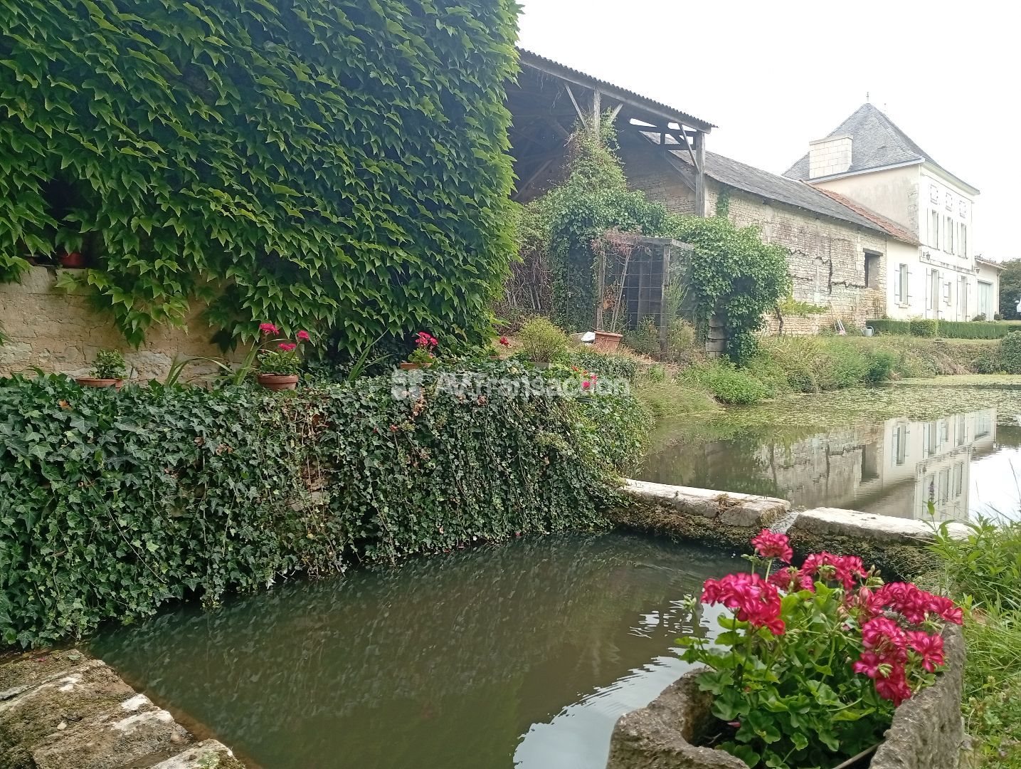 Maison à vendre, 180m², Mirebeau
