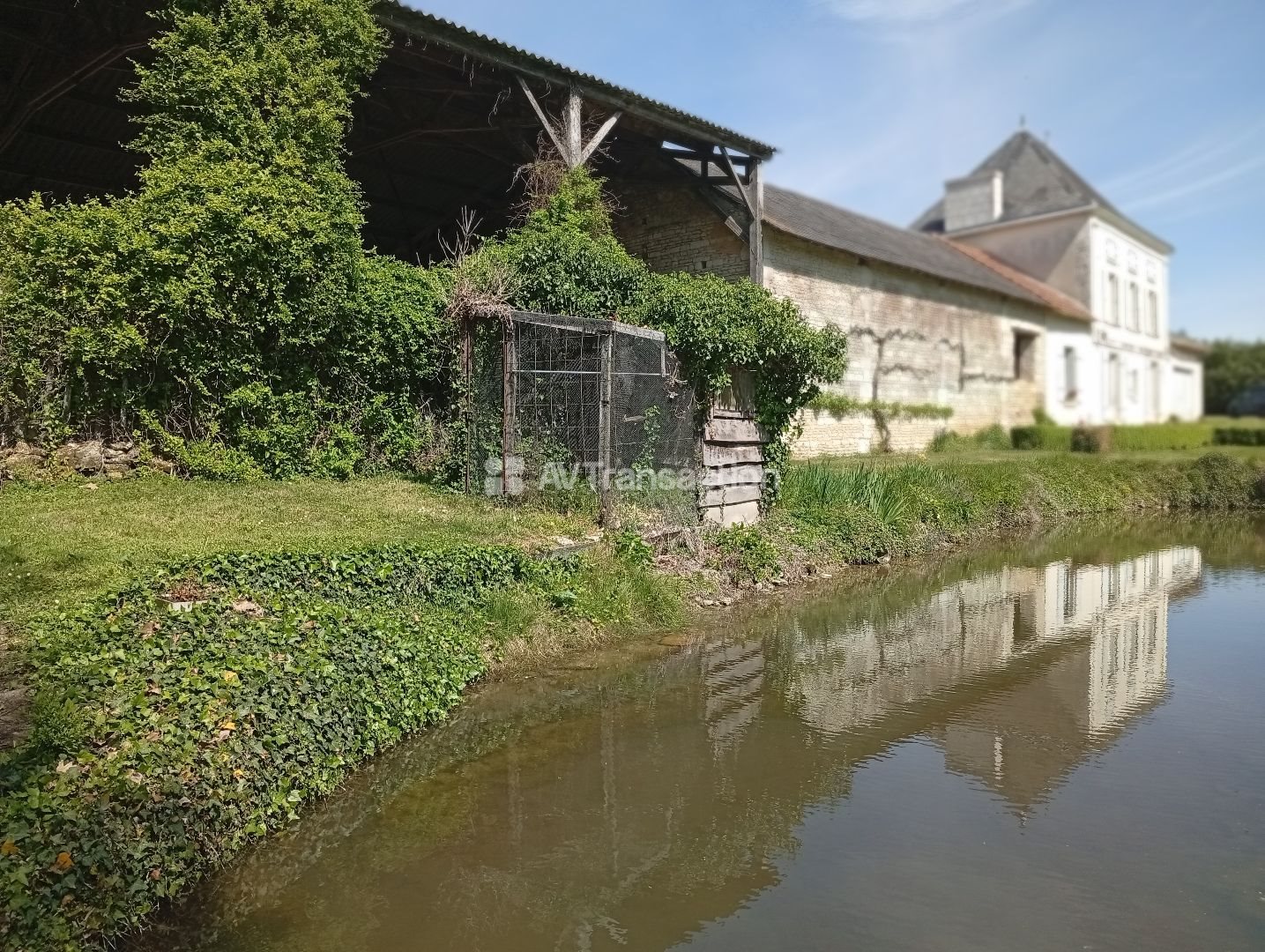 Maison à vendre, 180m², Mirebeau