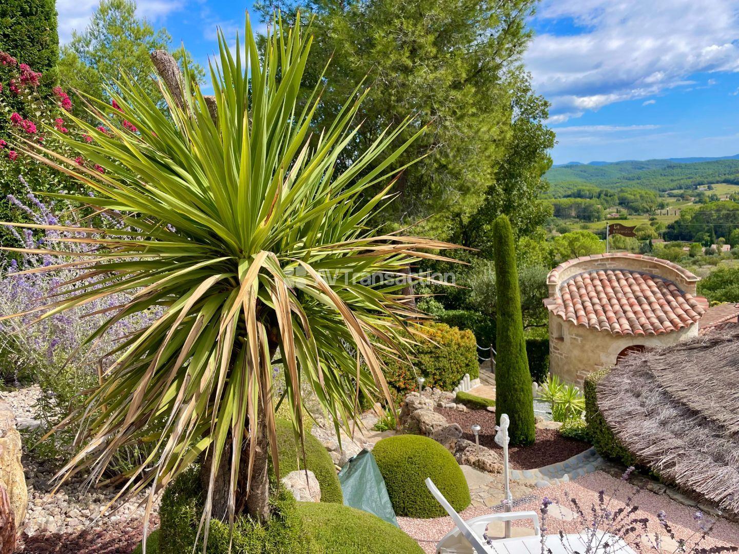 Maison à vendre, 125m², Lorgues