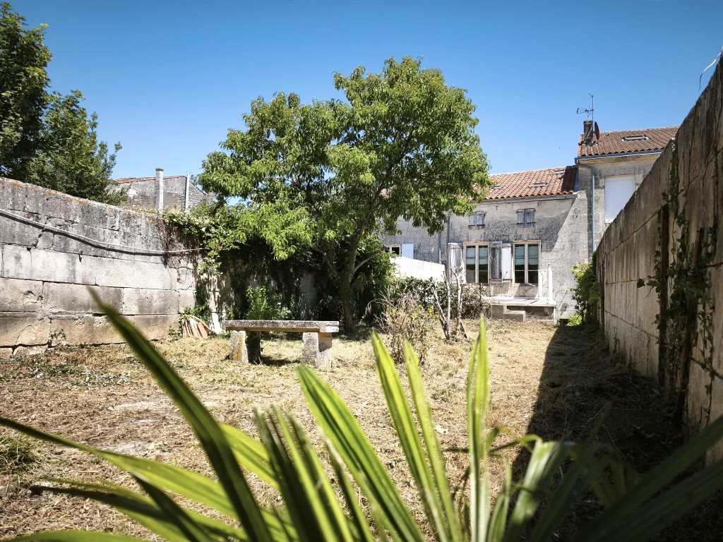 Maison à vendre, 166m², Pons