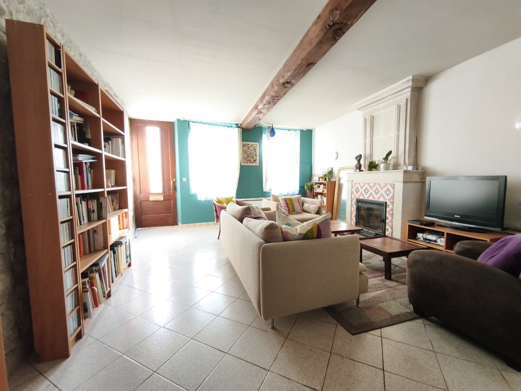 Maison à vendre, 166m², Pons