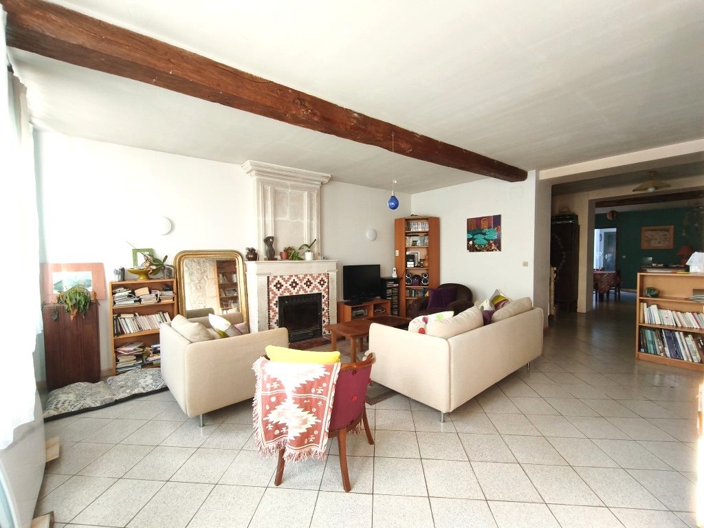 Maison à vendre, 166m², Pons