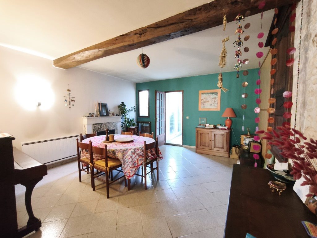 Maison à vendre, 166m², Pons