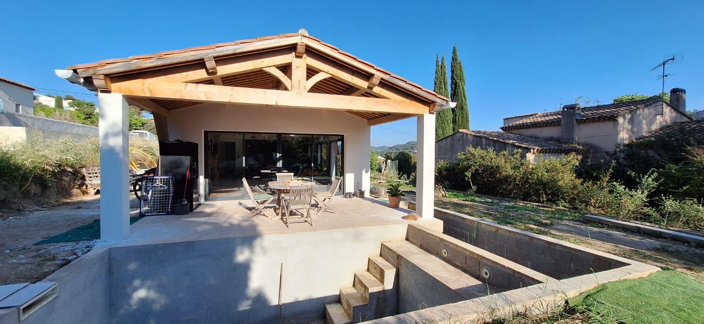 Maison à vendre, 140m², La Cadière-d'Azur