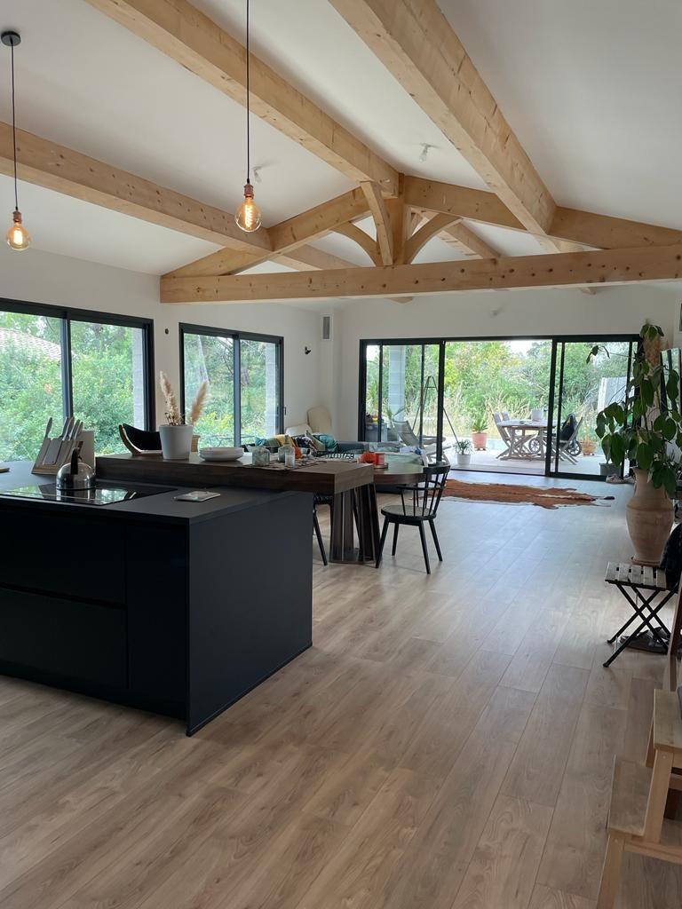 Maison à vendre, 140m², La Cadière-d'Azur