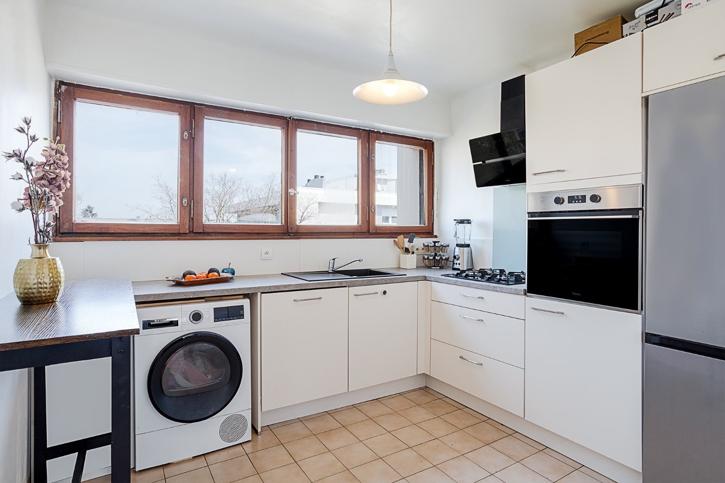 Appartement à vendre, 79m², Annemasse