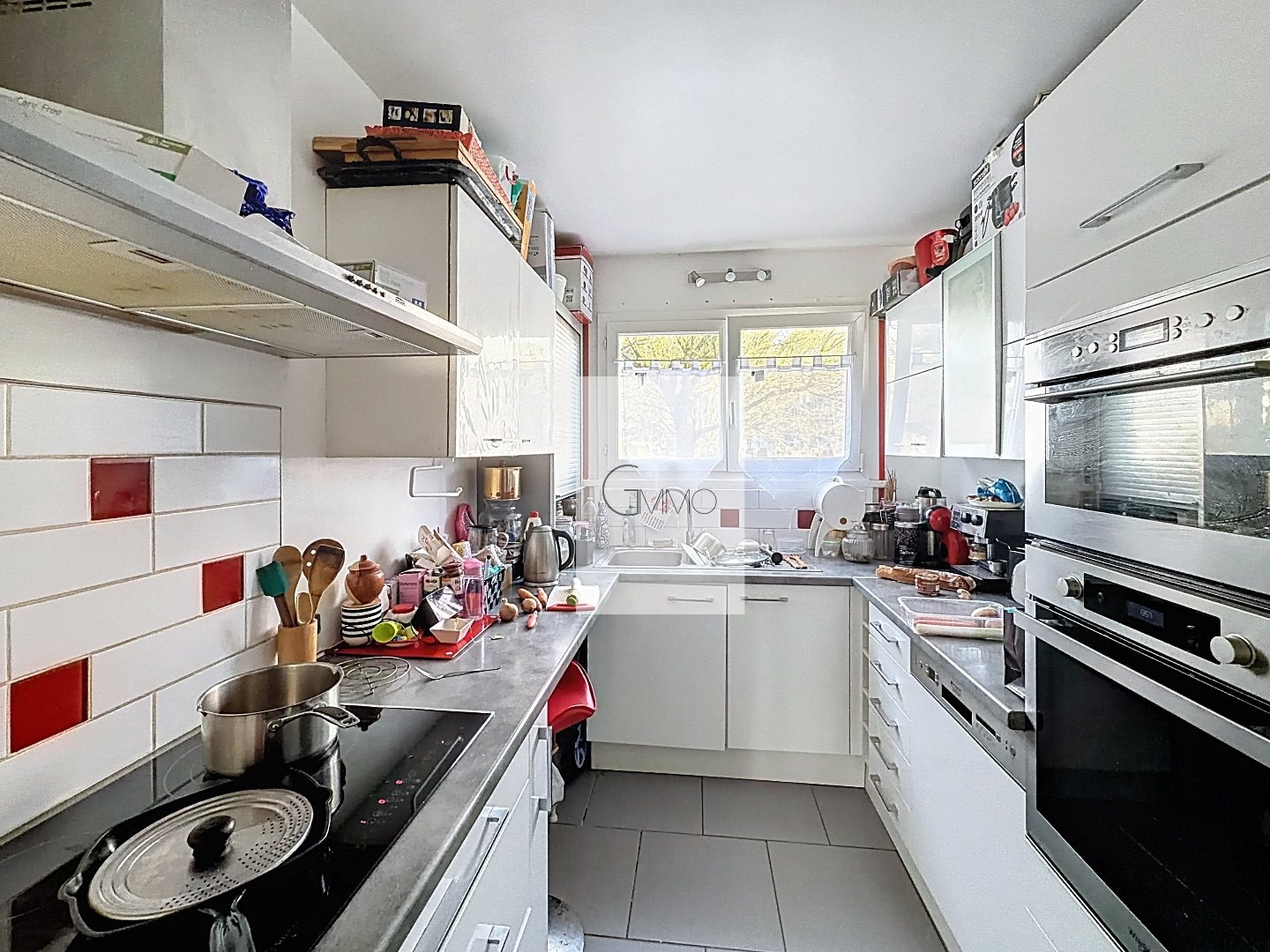 Appartement à vendre, 101m², L'Haÿ-les-Roses