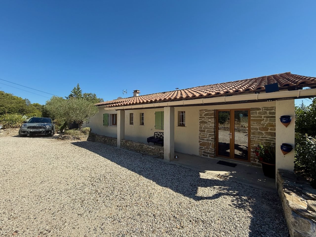 Maison à vendre, 130m², La Livinière