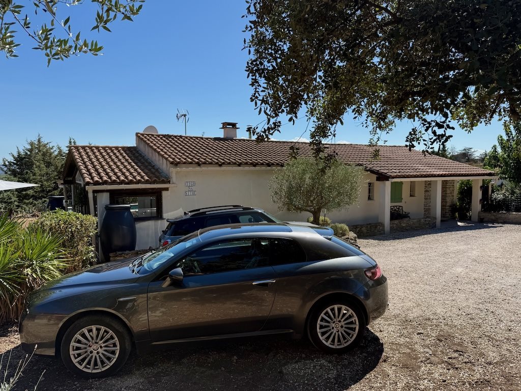 Maison à vendre, 130m², La Livinière