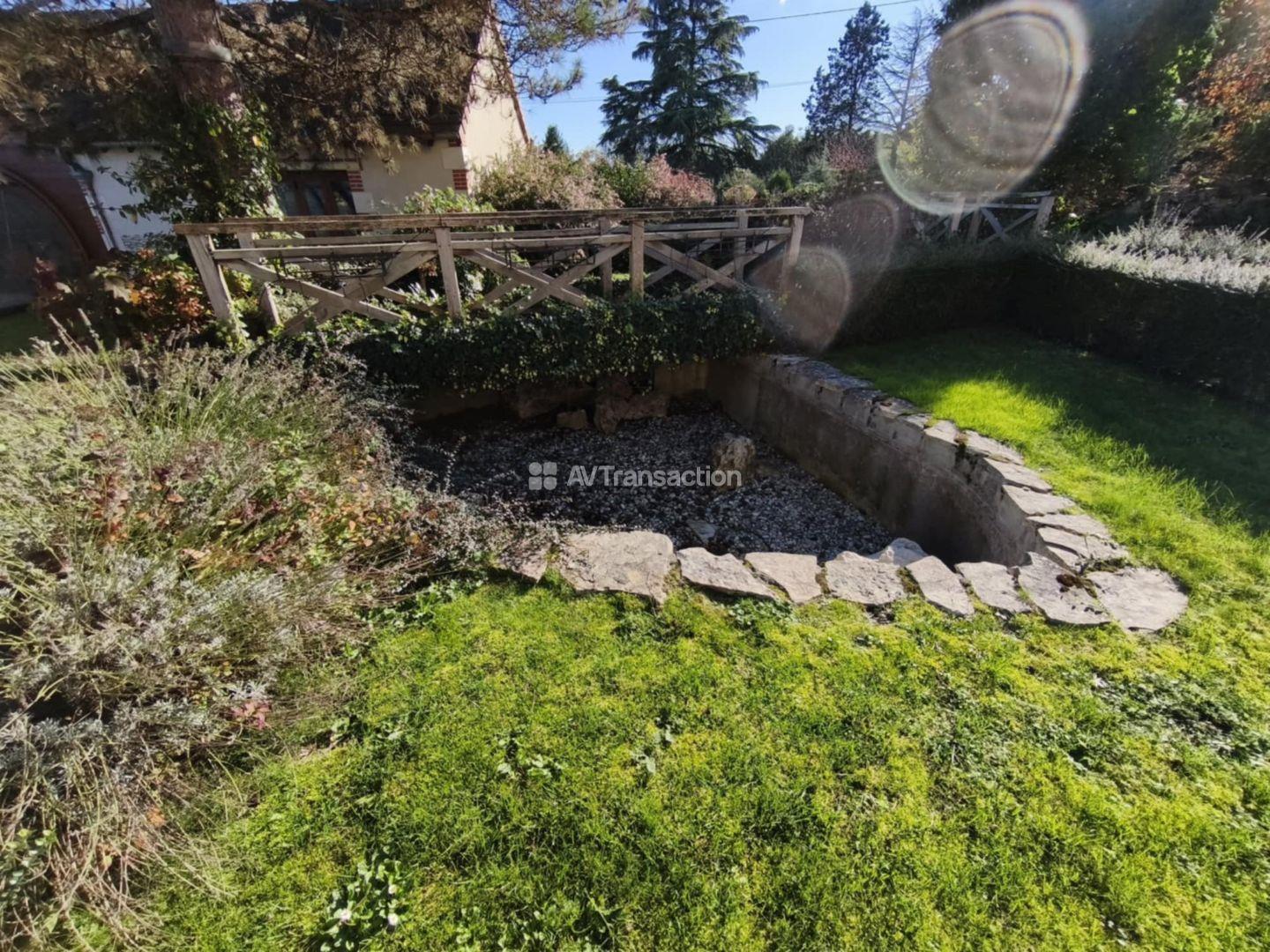 Maison à vendre, 303m², Villefranche-sur-Cher