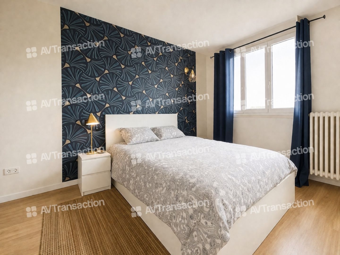 Appartement à vendre, 64m², Villeurbanne