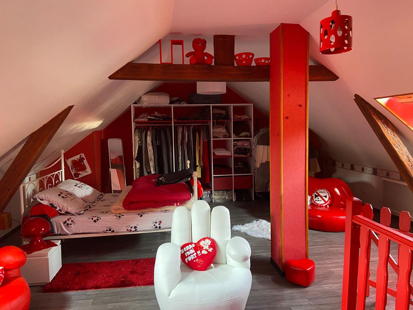 Maison à vendre, 79m², Thaon-les-Vosges