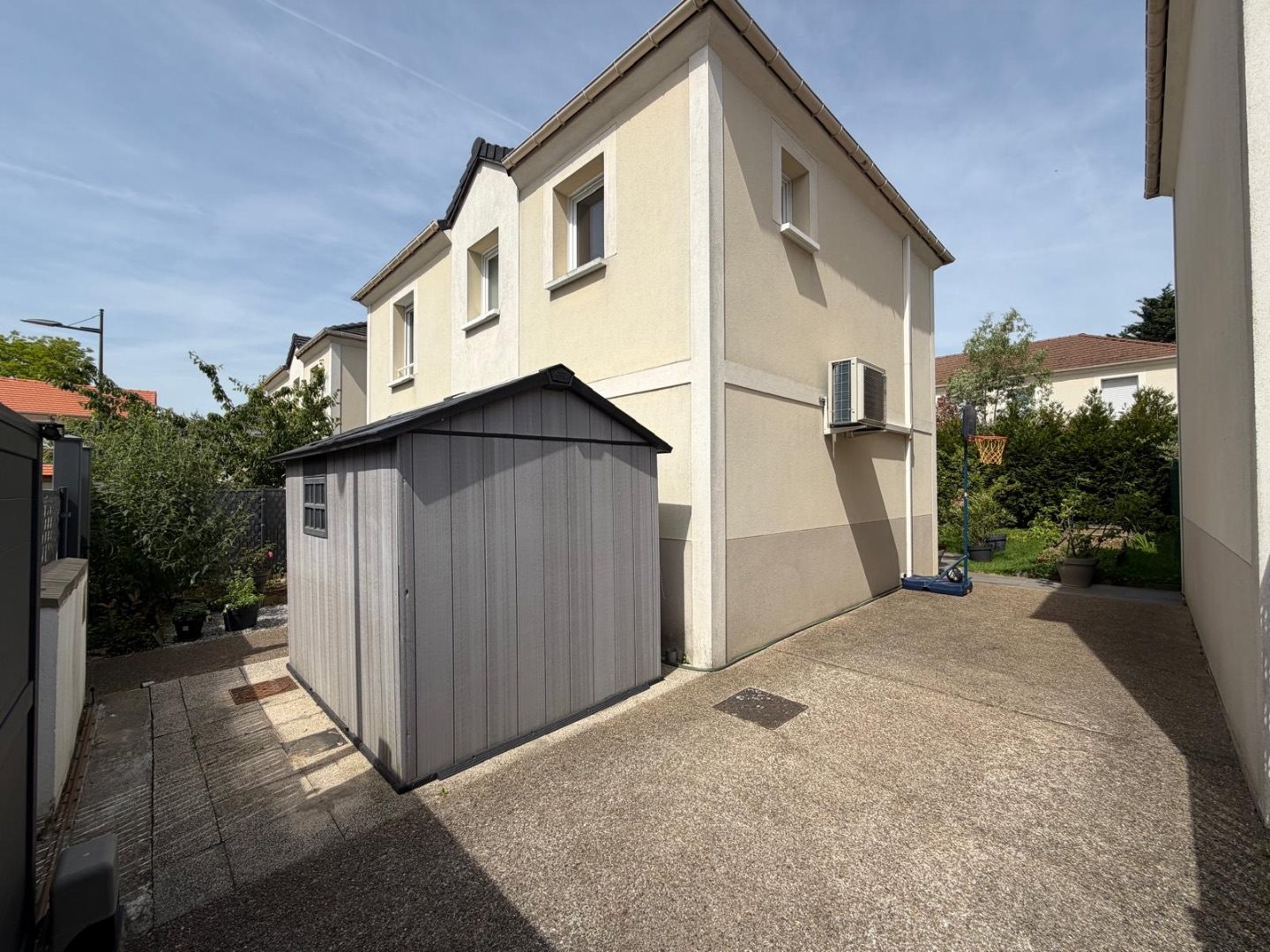 Maison à vendre, 93m², L'Haÿ-les-Roses