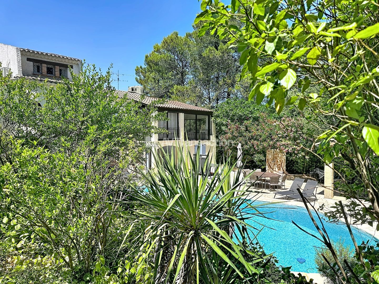 Maison à vendre, 230m², Lorgues