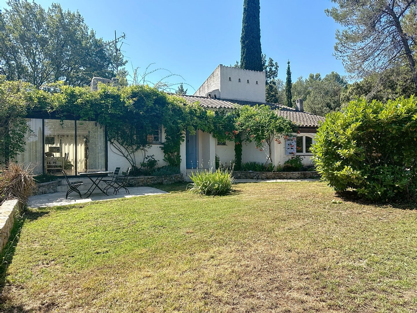 Maison à vendre, 230m², Lorgues