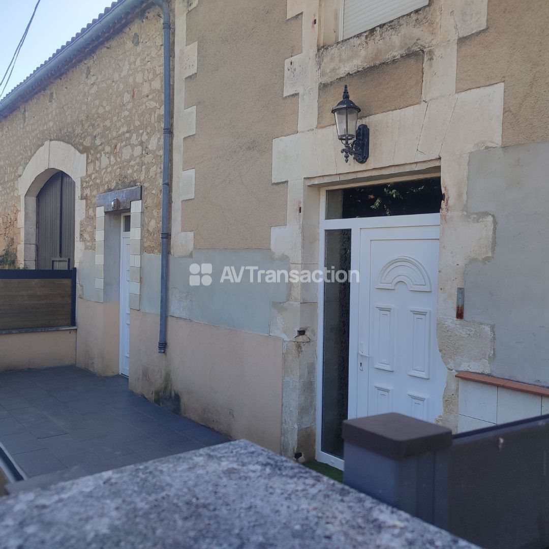 Maison à vendre, 150m², Saint-Sornin