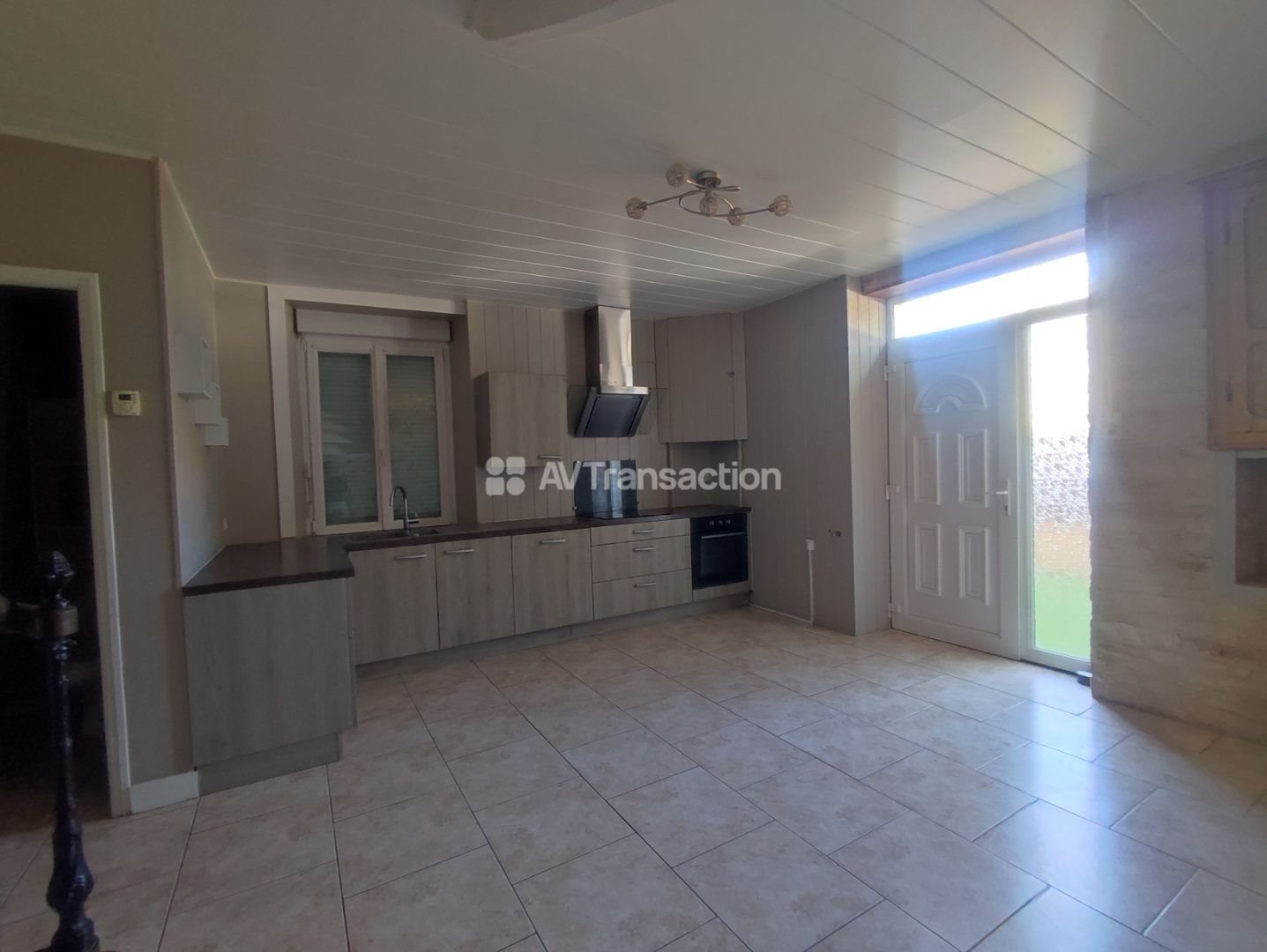 Maison à vendre, 150m², Saint-Sornin