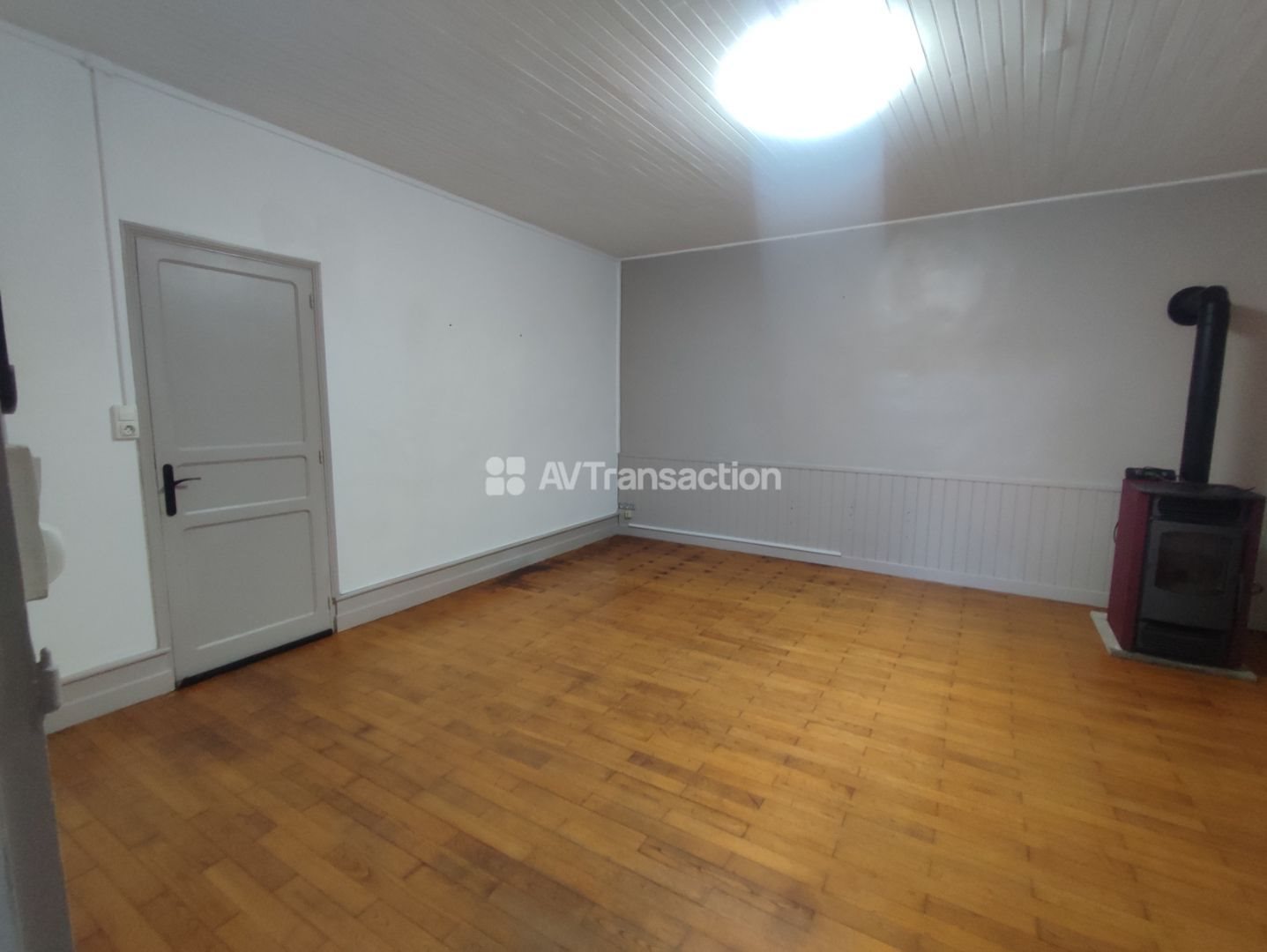 Maison à vendre, 150m², Saint-Sornin