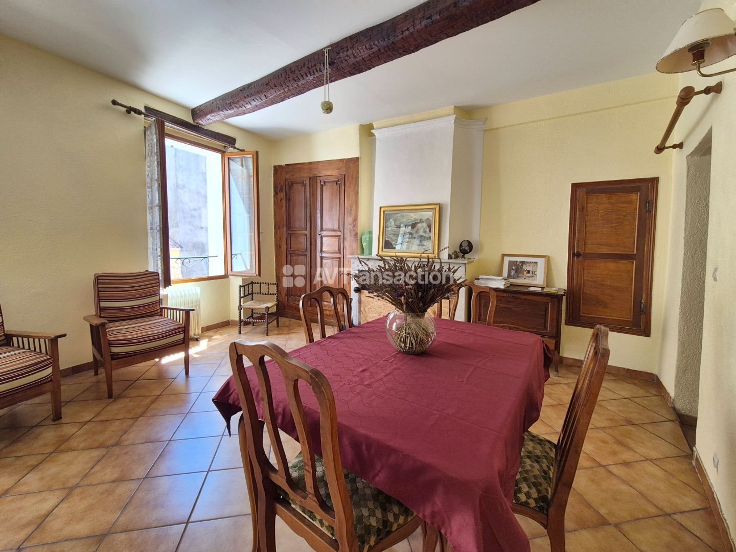 Appartement à vendre, 70m², Lorgues