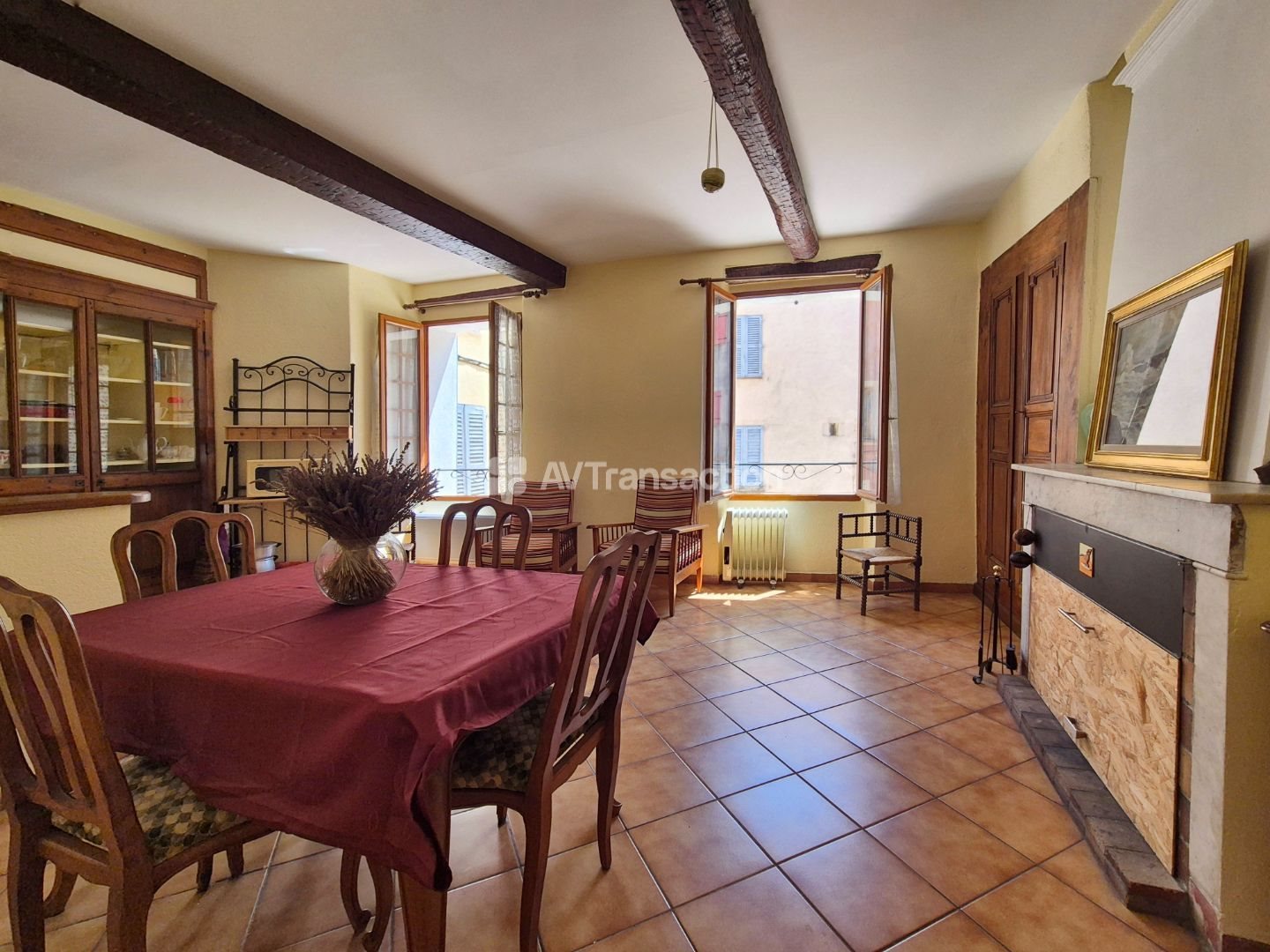 Appartement à vendre, 70m², Lorgues