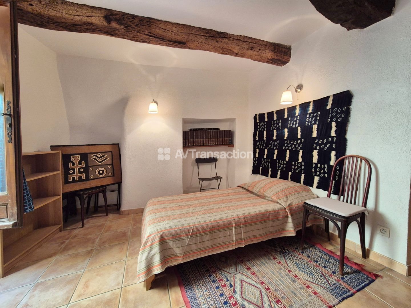 Appartement à vendre, 70m², Lorgues
