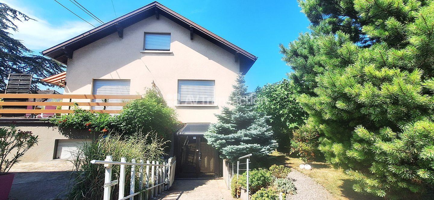 Maison à vendre, 285m², Dorlisheim