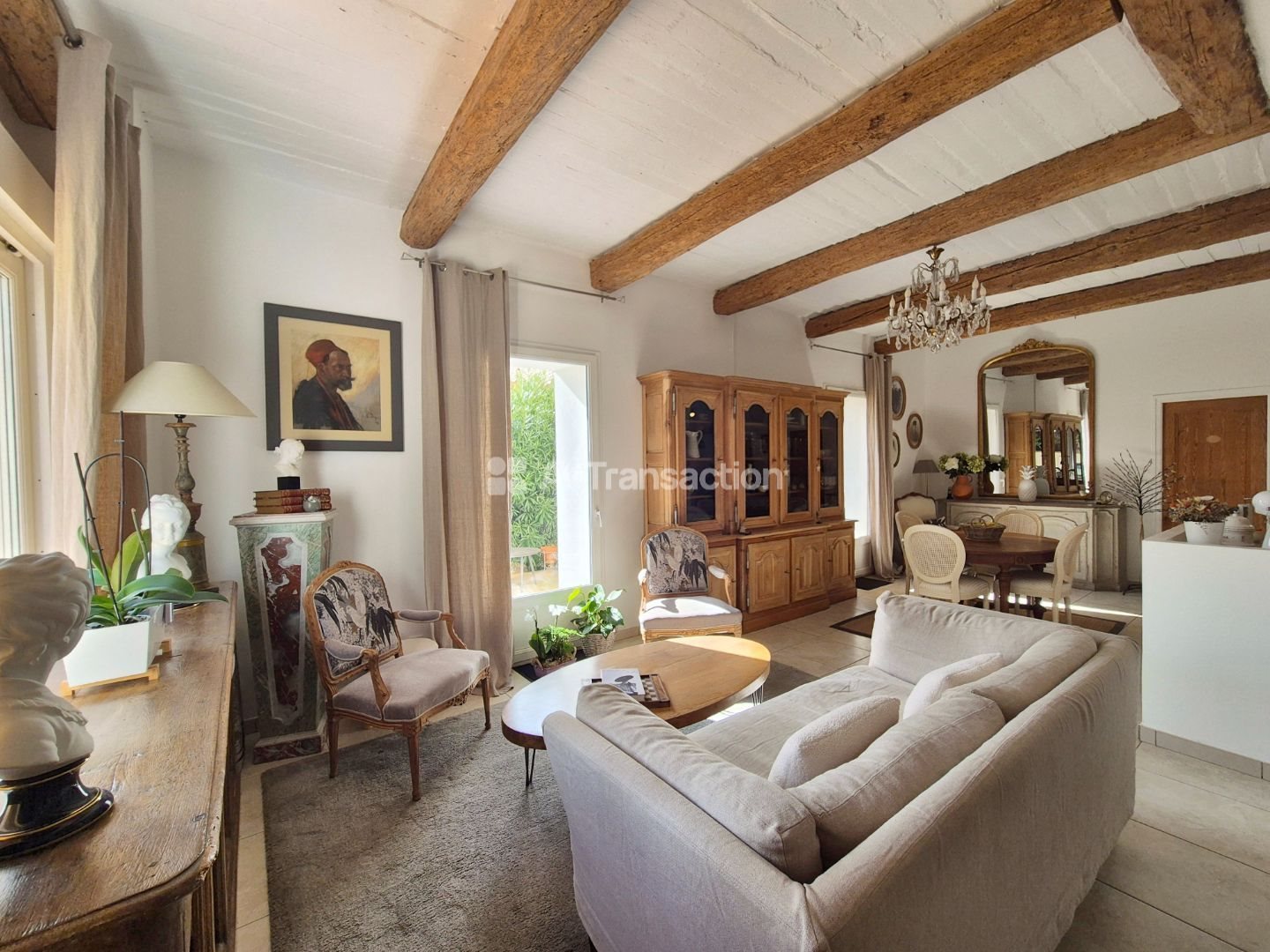 Maison à vendre, 119m², Les Arcs
