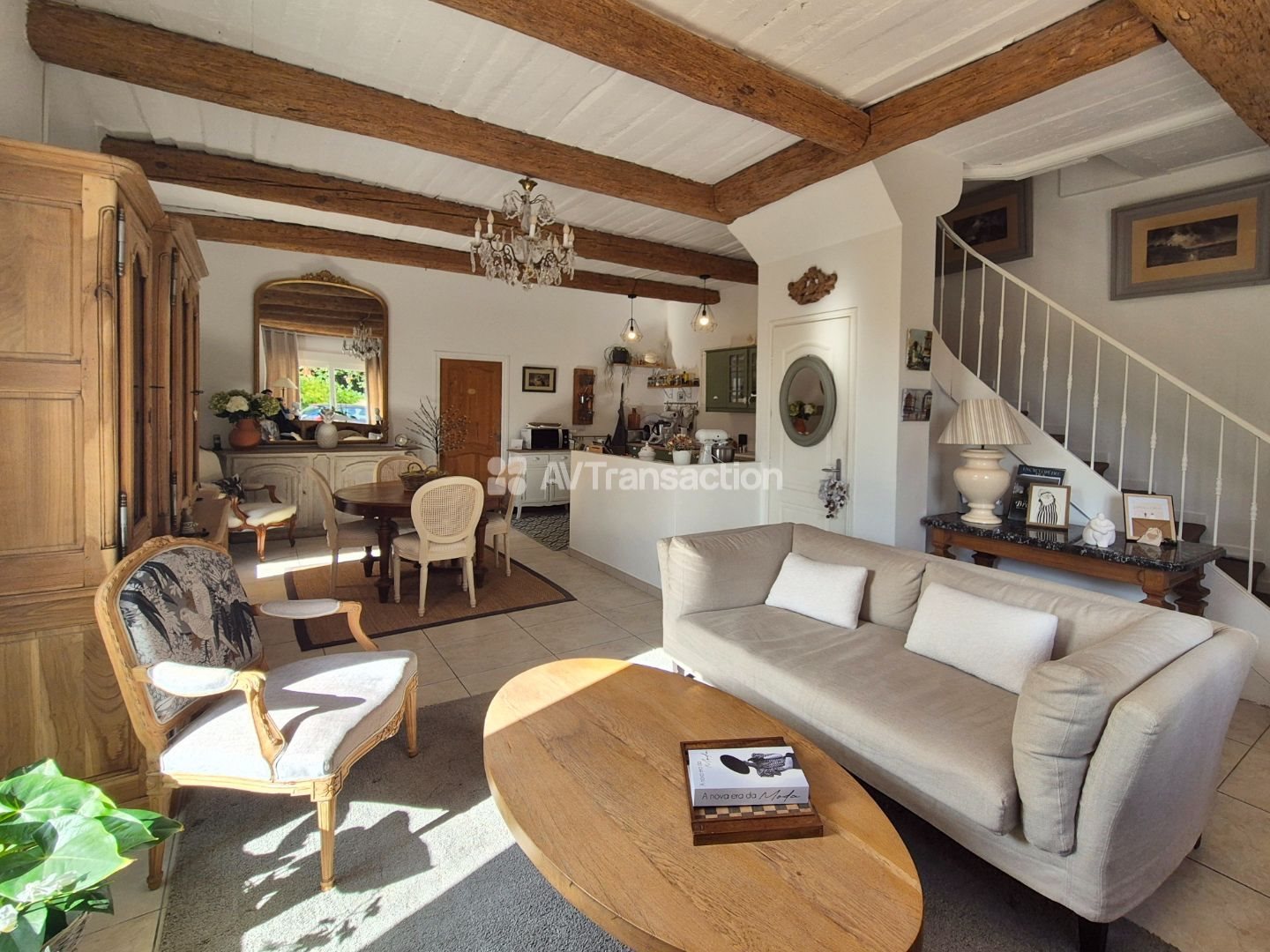 Maison à vendre, 119m², Les Arcs