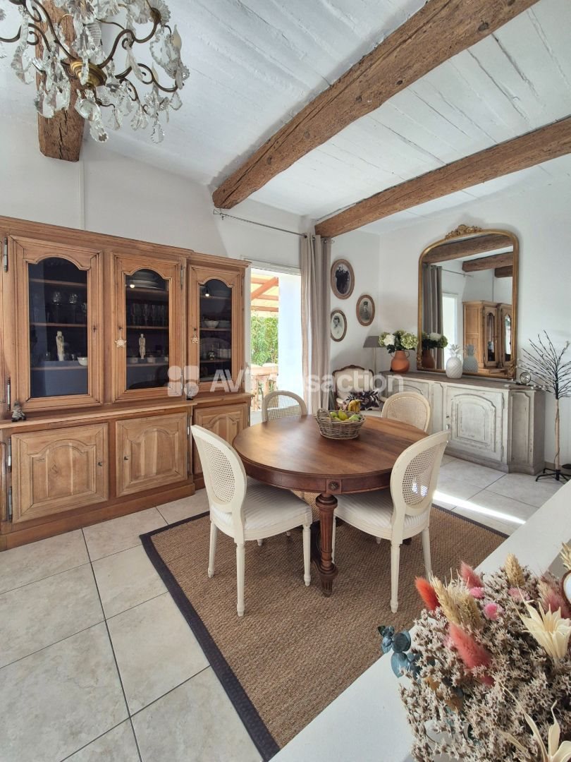 Maison à vendre, 119m², Les Arcs
