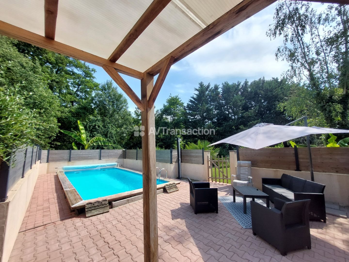 Maison à vendre, 159m², Argentré
