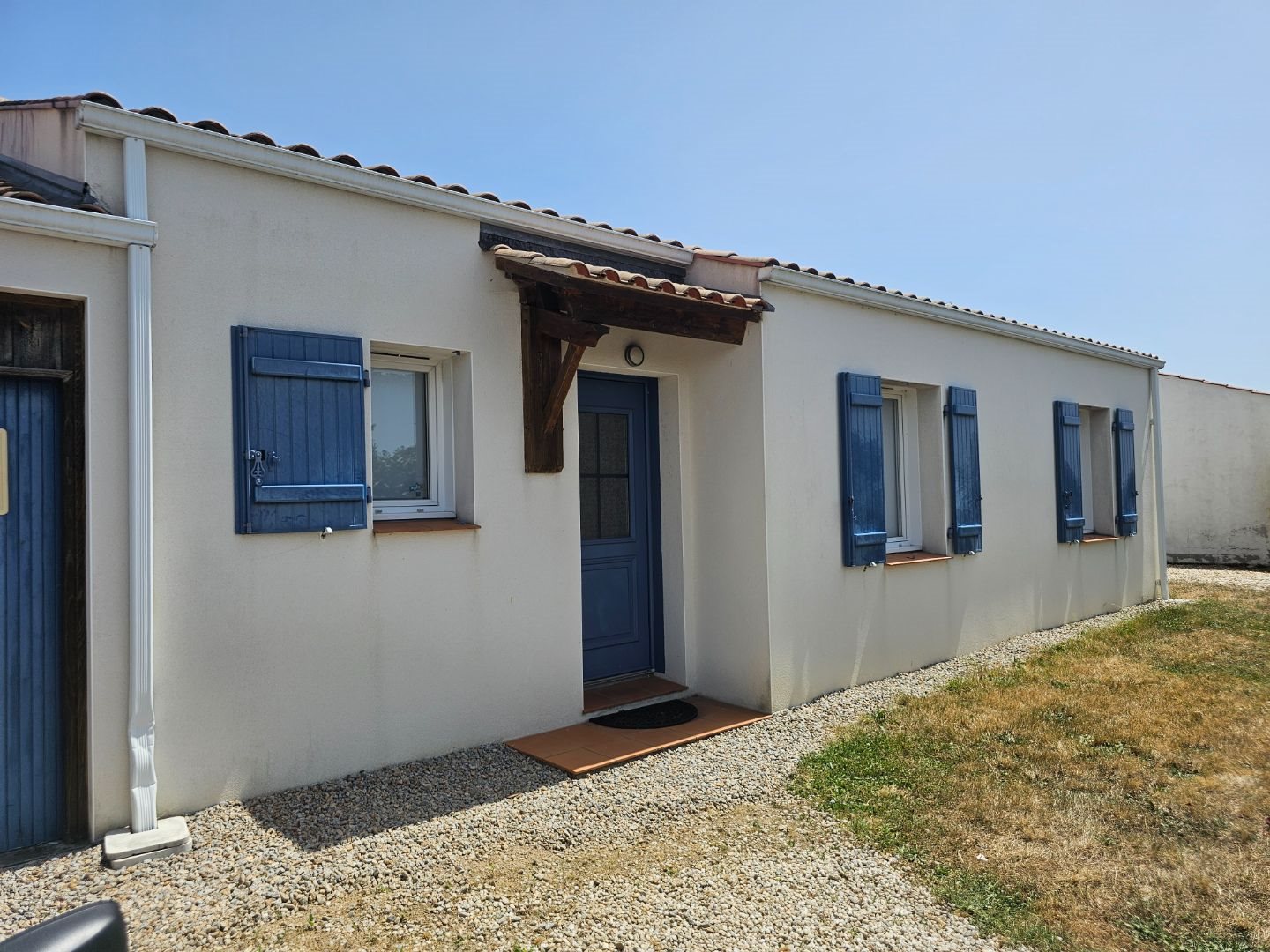 Maison à vendre, 99m², Challans