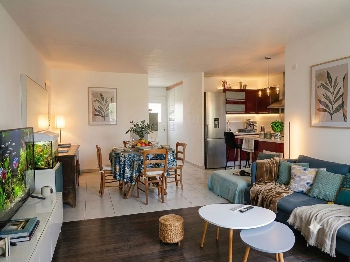 Maison à vendre, 99m², Challans