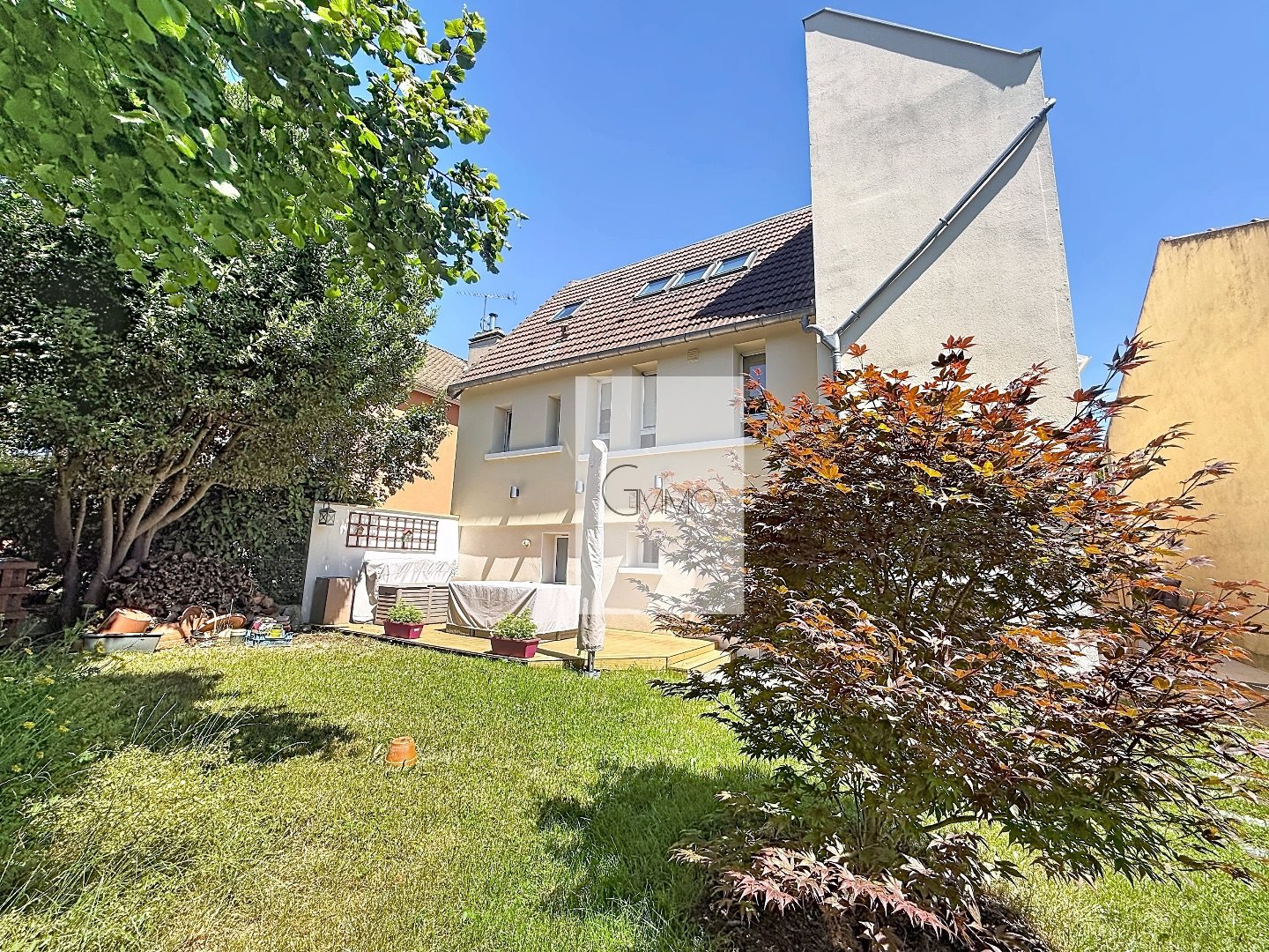 Maison à vendre, 195m², Chevilly-Larue