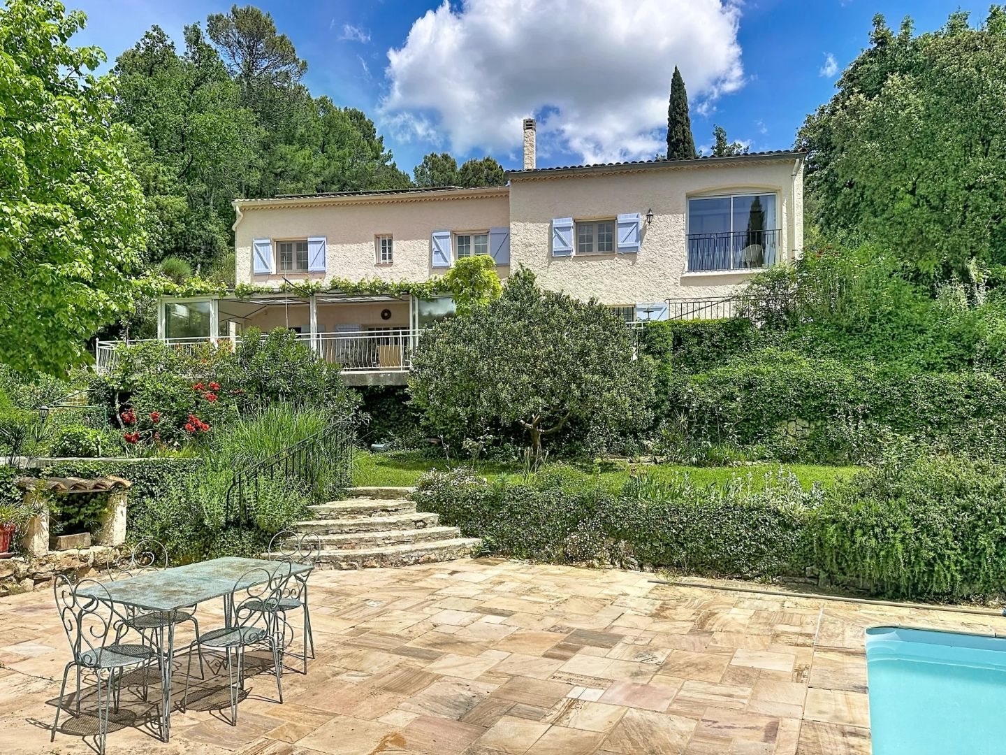 Maison à vendre, 249m², Flayosc