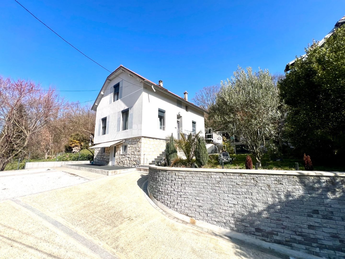 Maison à vendre, 205m², Chambéry