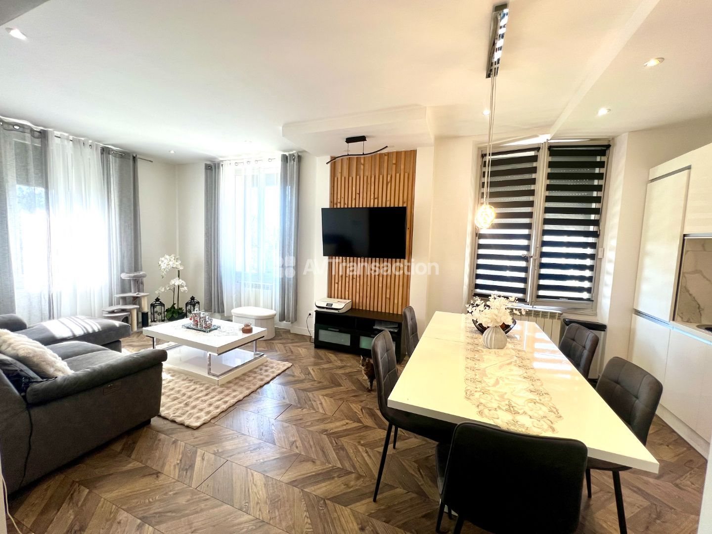 Maison à vendre, 205m², Chambéry